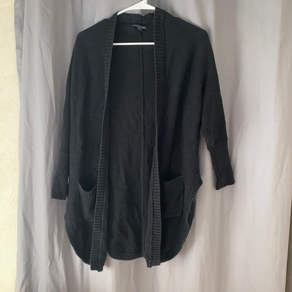 American Eagle Caridgan